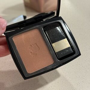 Lancôme mocha Havana blush